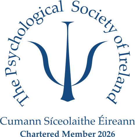 Psychological Society of Ireland, Chartered Member 2026